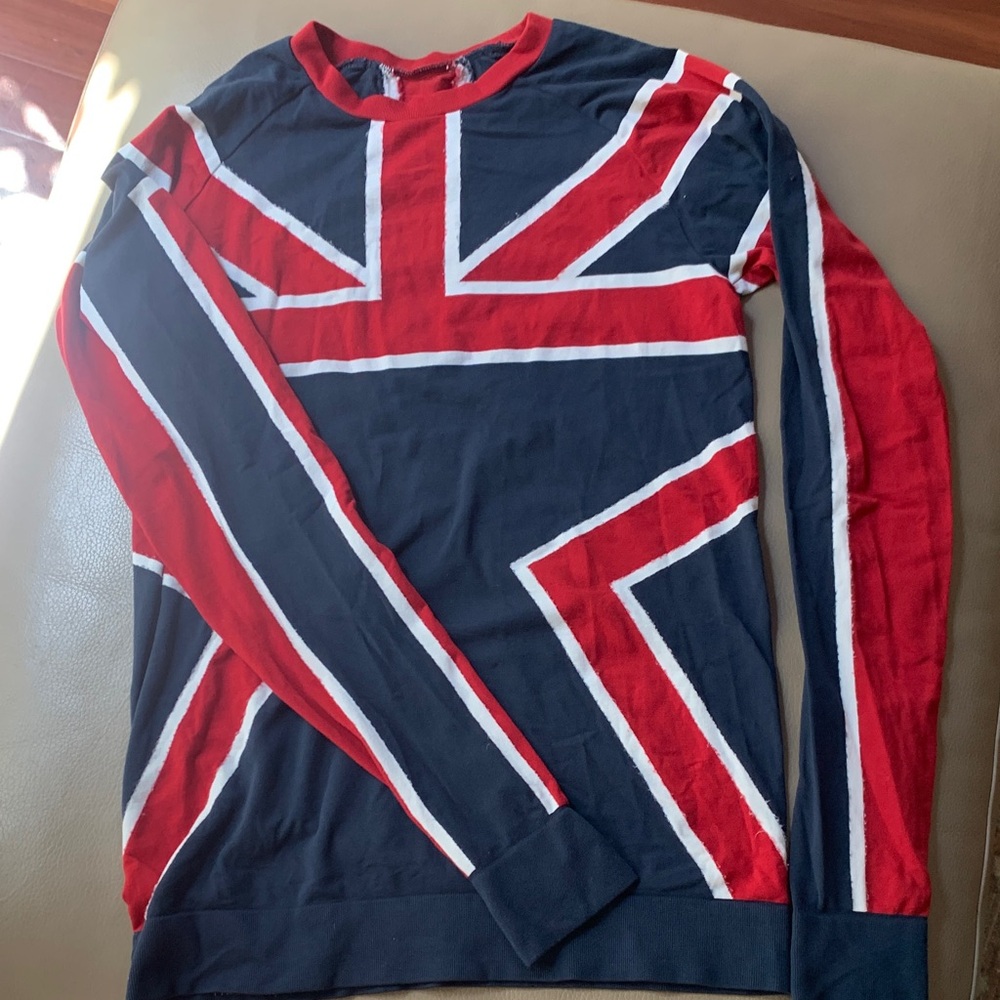 Sweaty Betty London  top